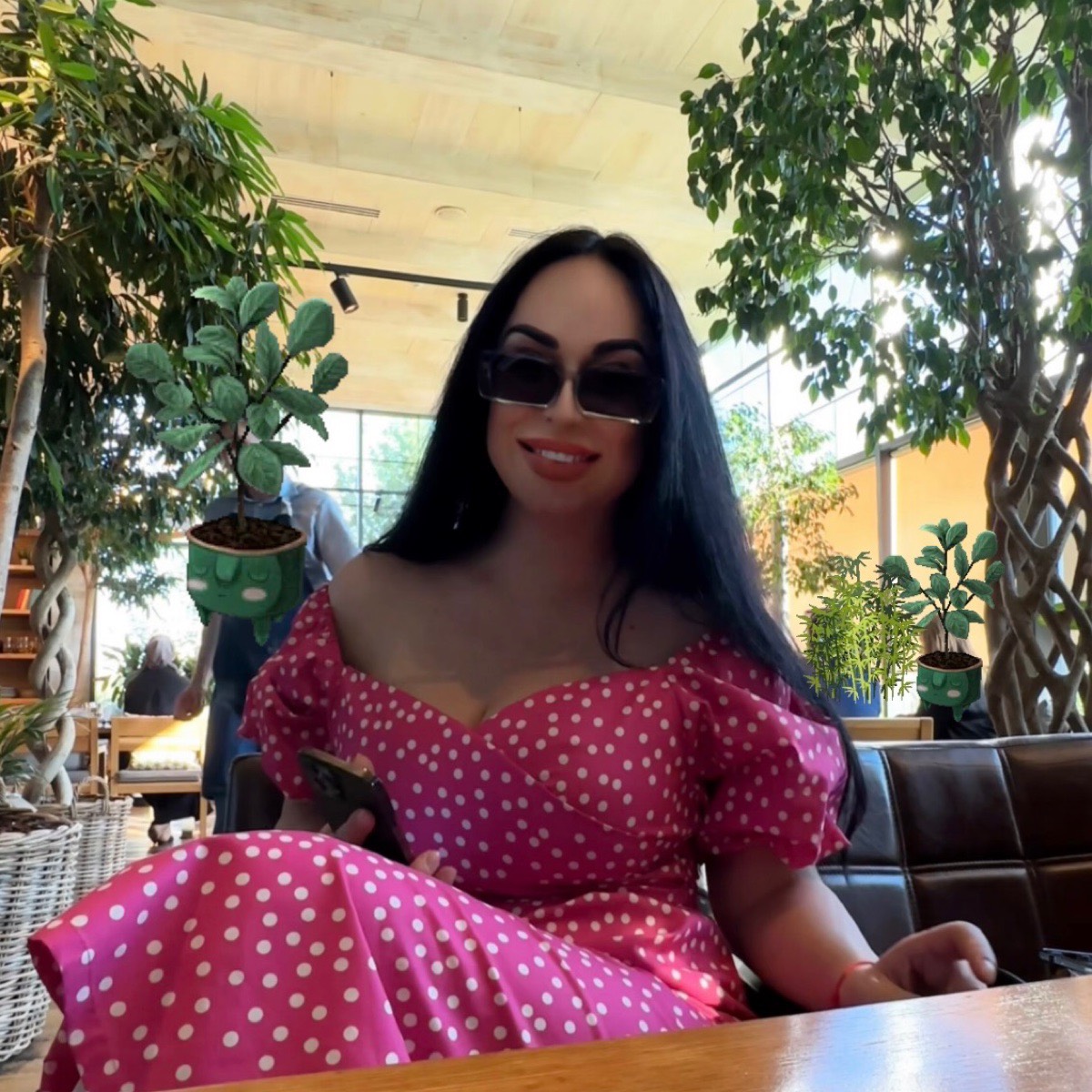 Людмила Зейналова | Сетка — социальная сеть от hh.ru