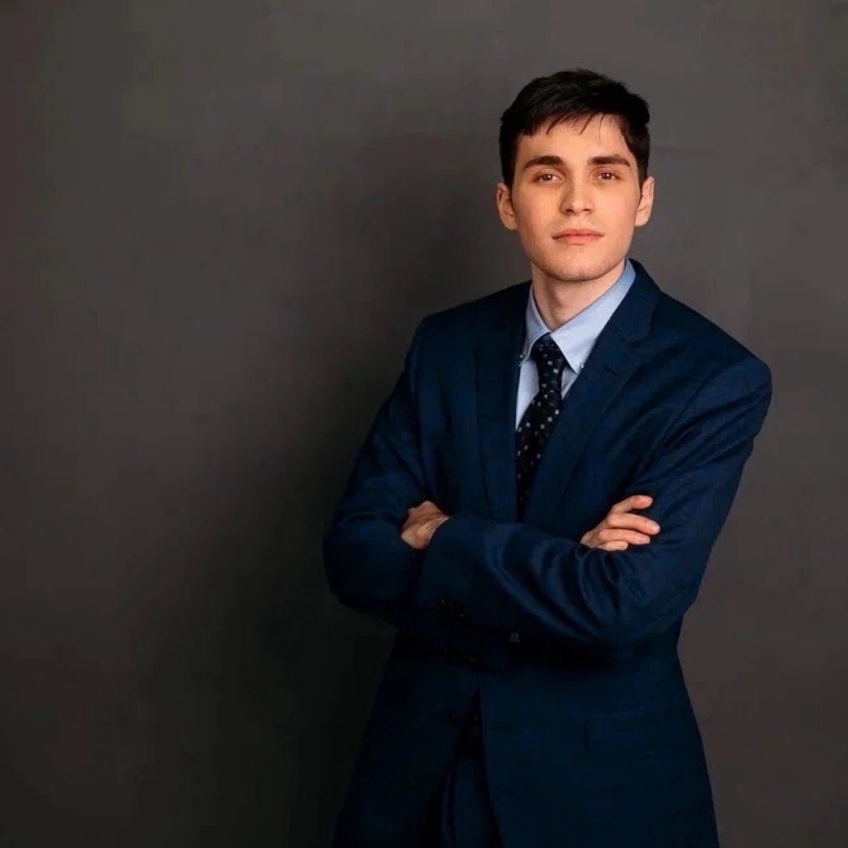 Алан Цаликов | Сетка — социальная сеть от hh.ru