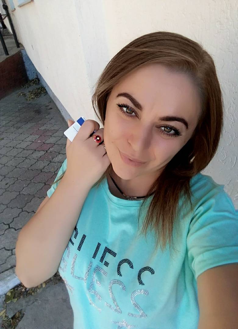 Наталия Ковальская
