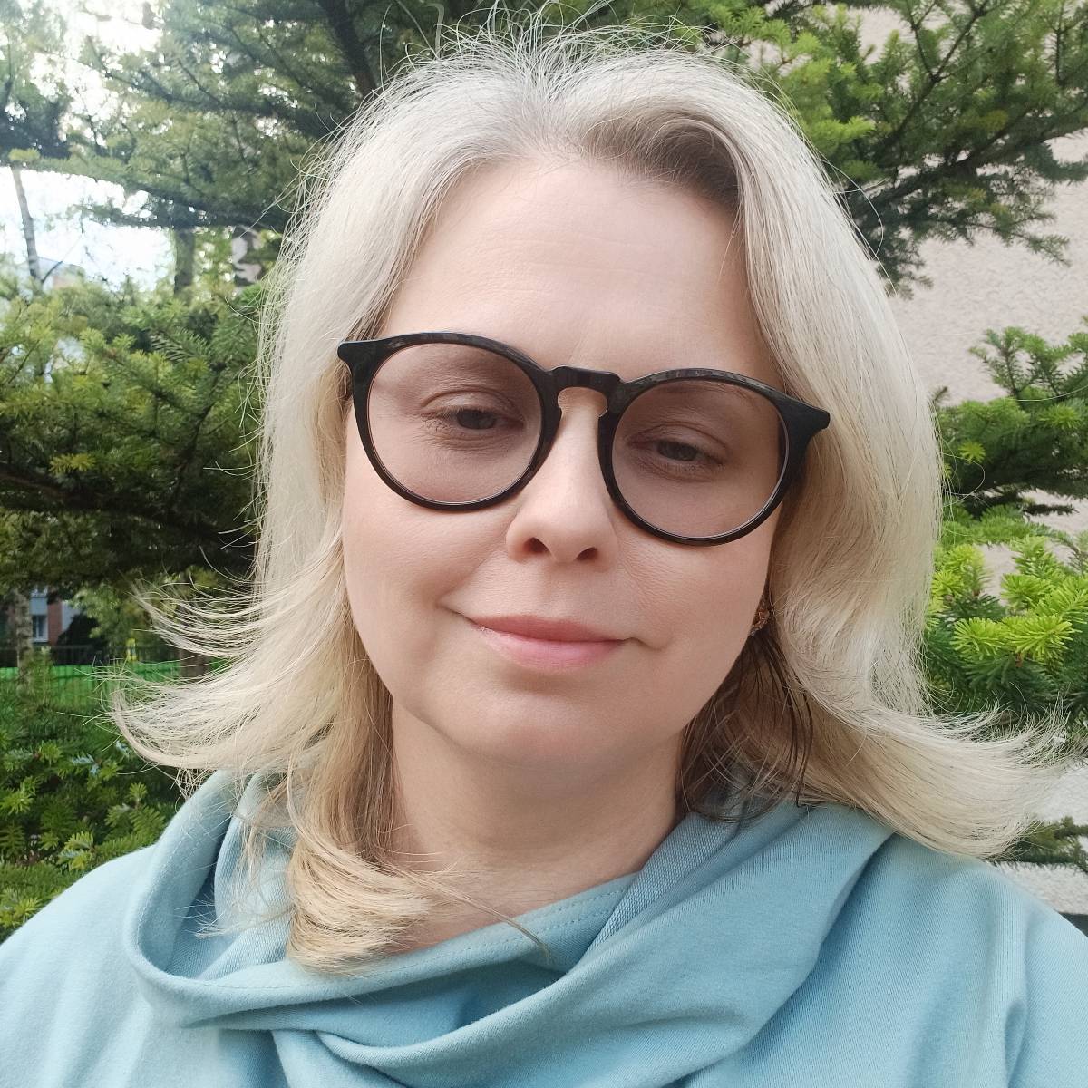 Анна Морева