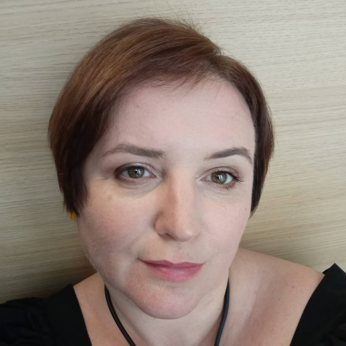 Оксана Буко