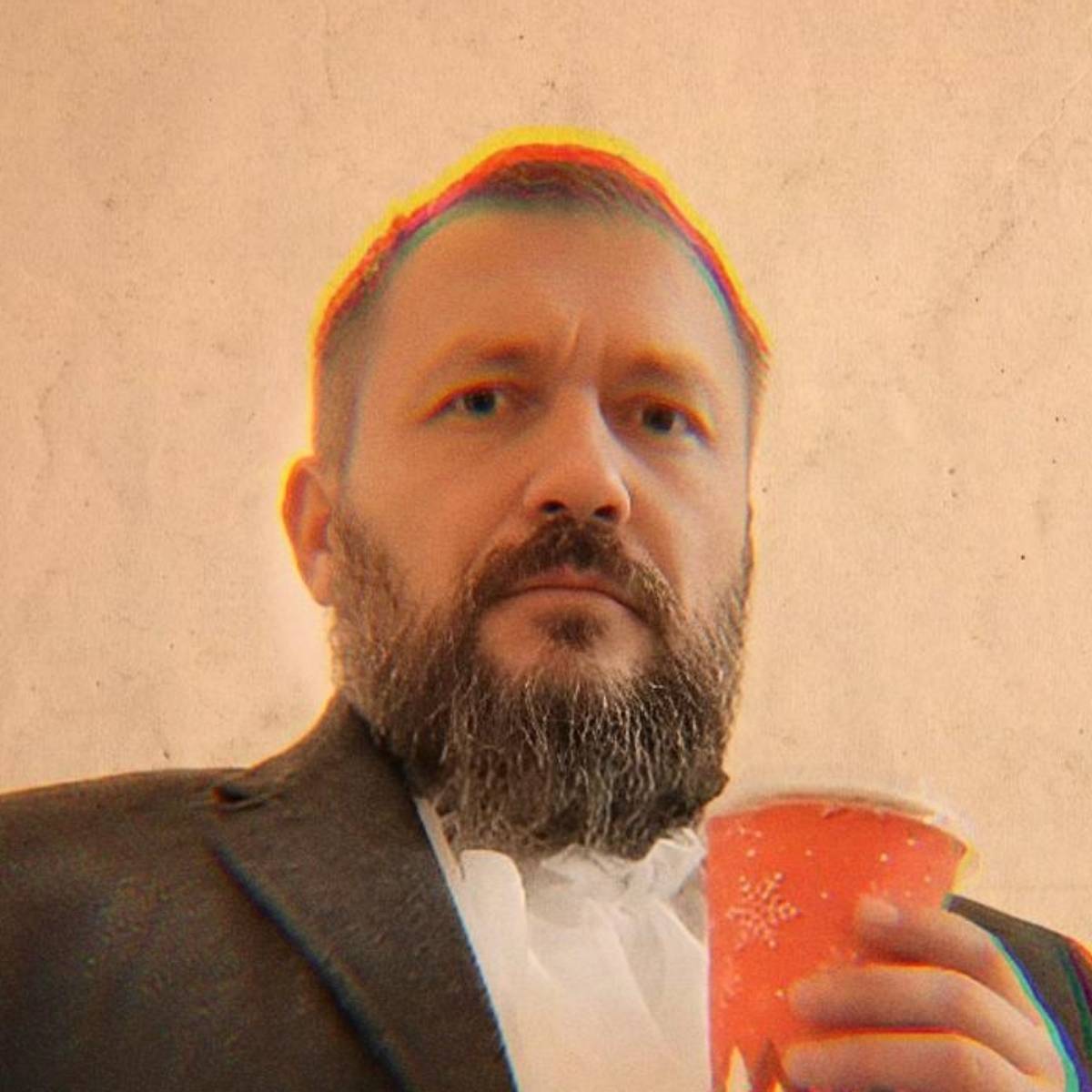 Роман Носенко