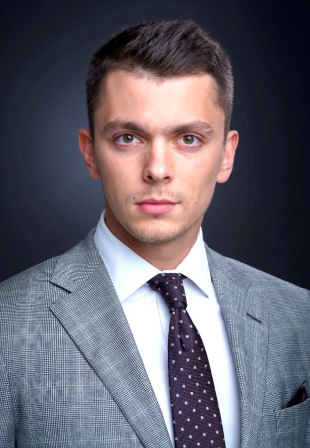 Vadim Kosakovski