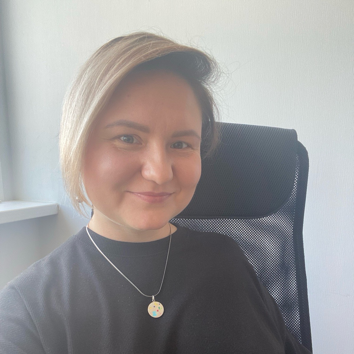 Вера Полетаева | Сетка — социальная сеть от hh.ru