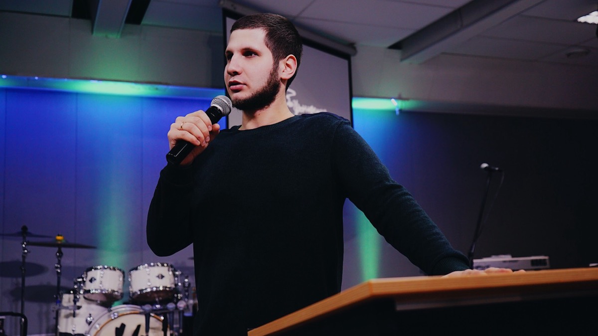 Георгий Кораев | Сетка — социальная сеть от hh.ru