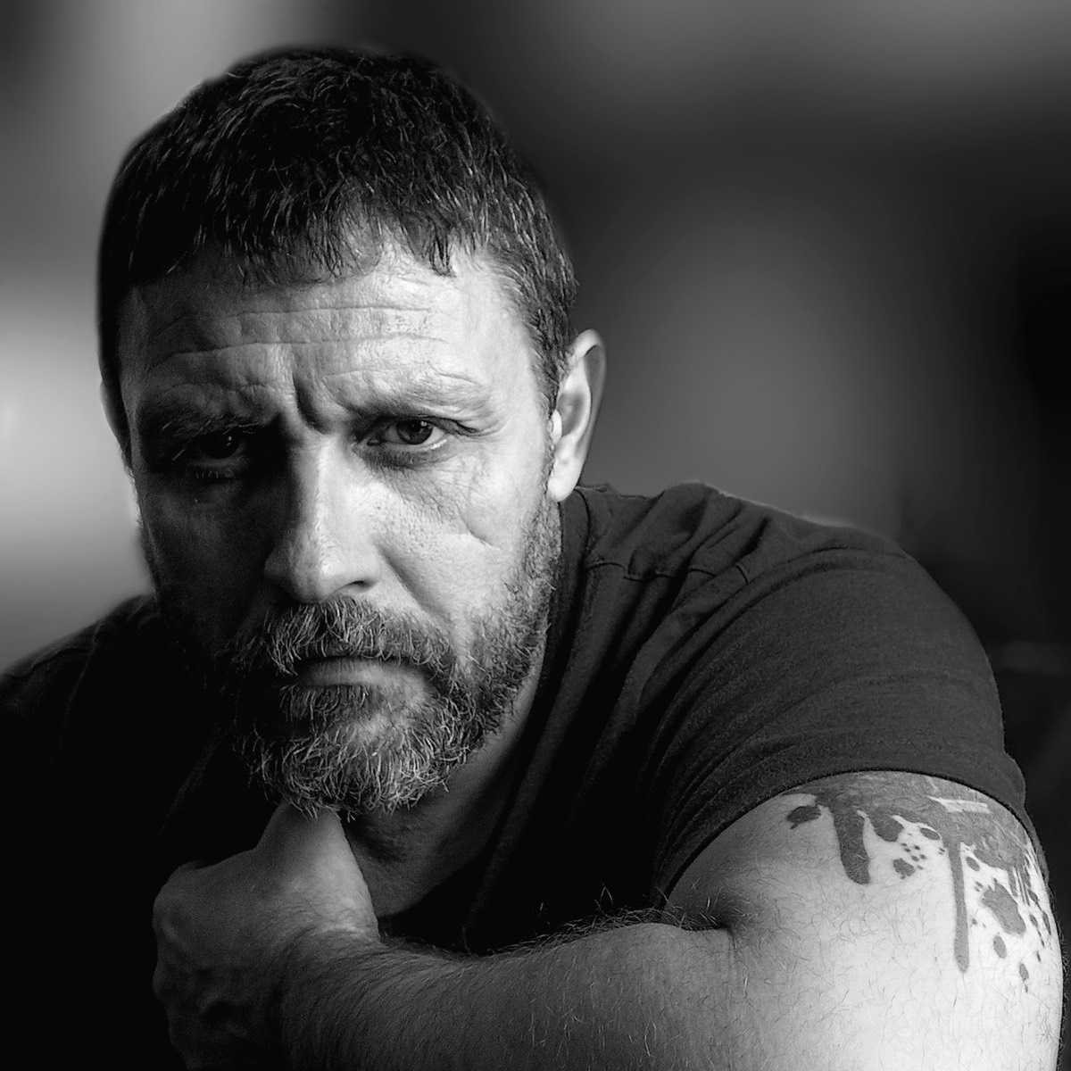 Андрей Плотников | Сетка — социальная сеть от hh.ru