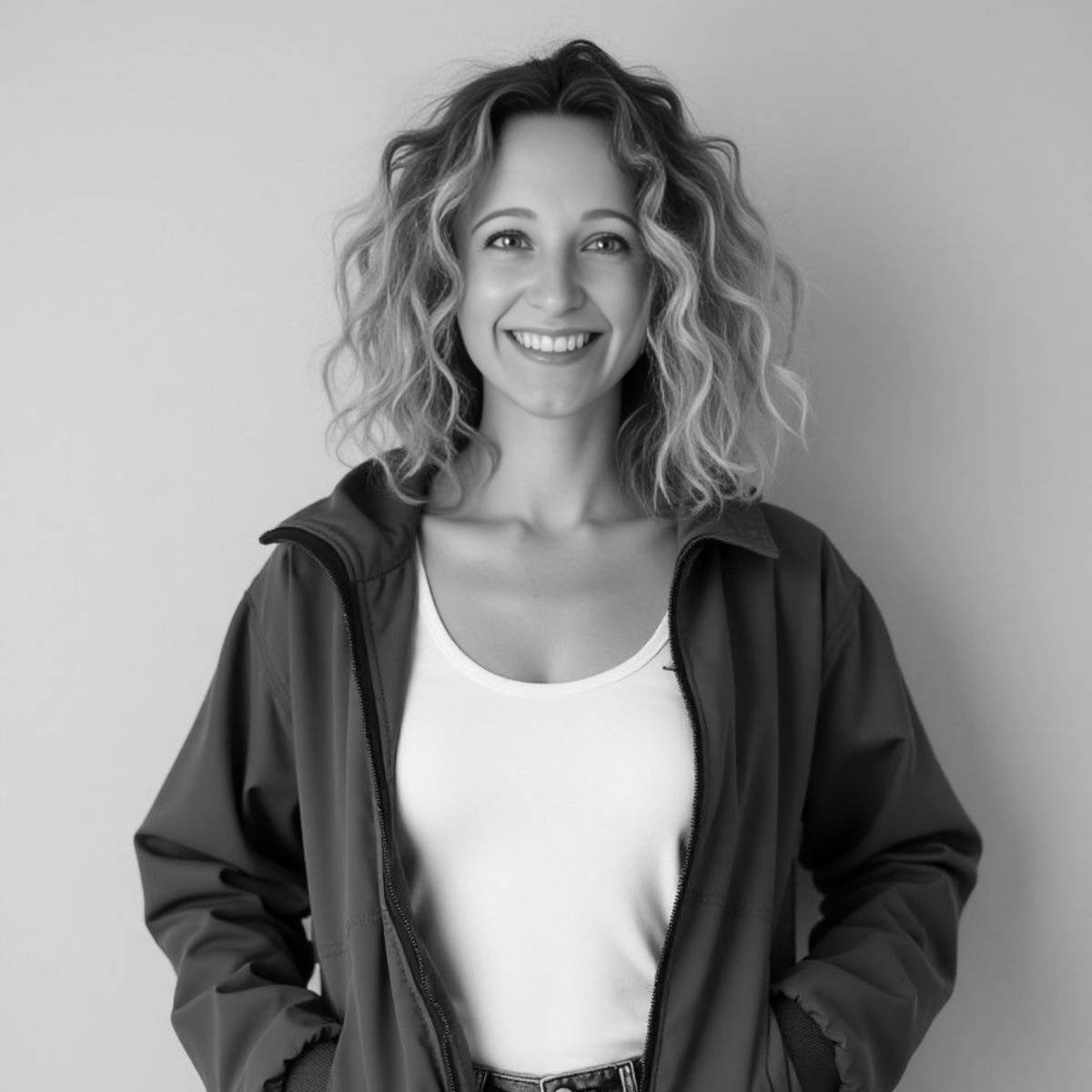 Мария Давыдова