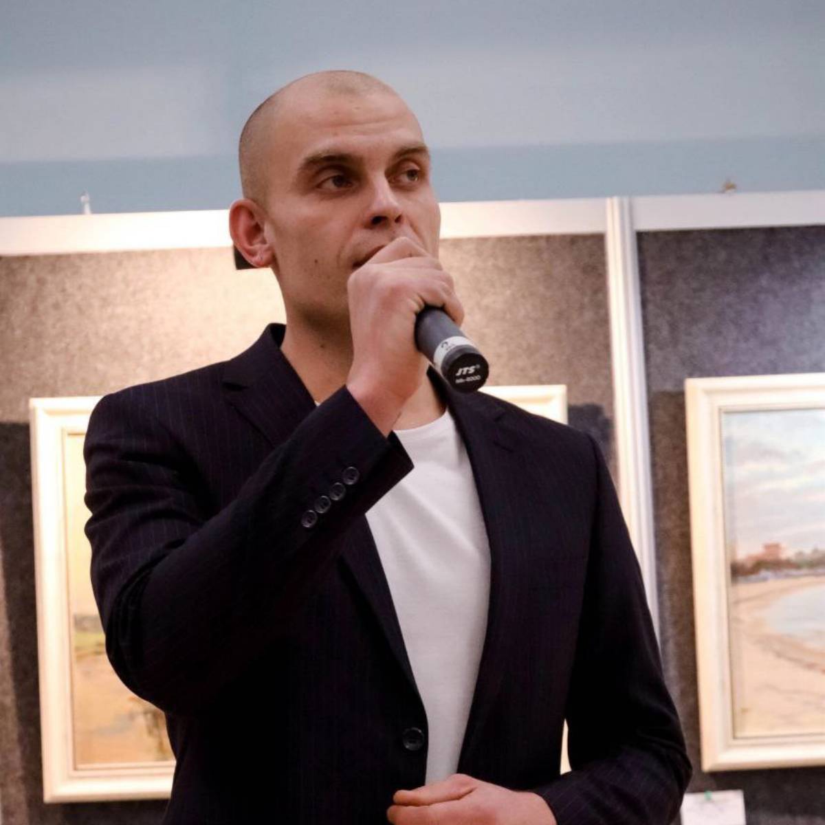 Денис Фатеев-Росоходский | Сетка — социальная сеть от hh.ru