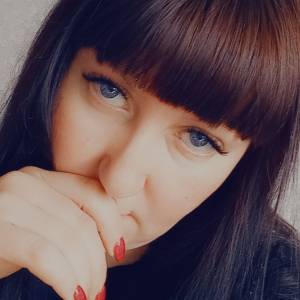 Елена Рыбкина