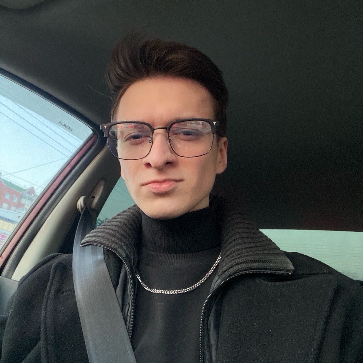Дмитрий Квалдыков