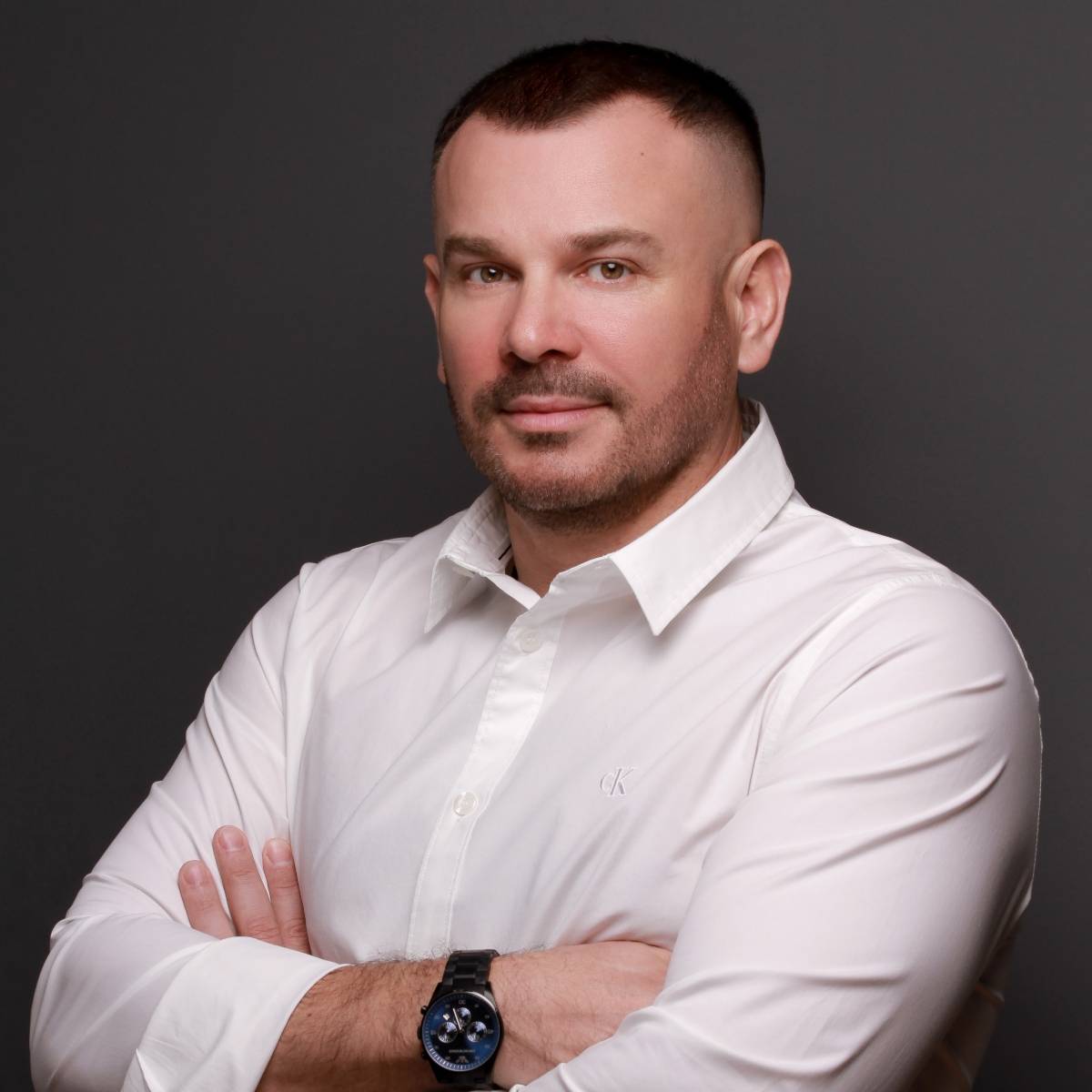 Александр Тверезовский