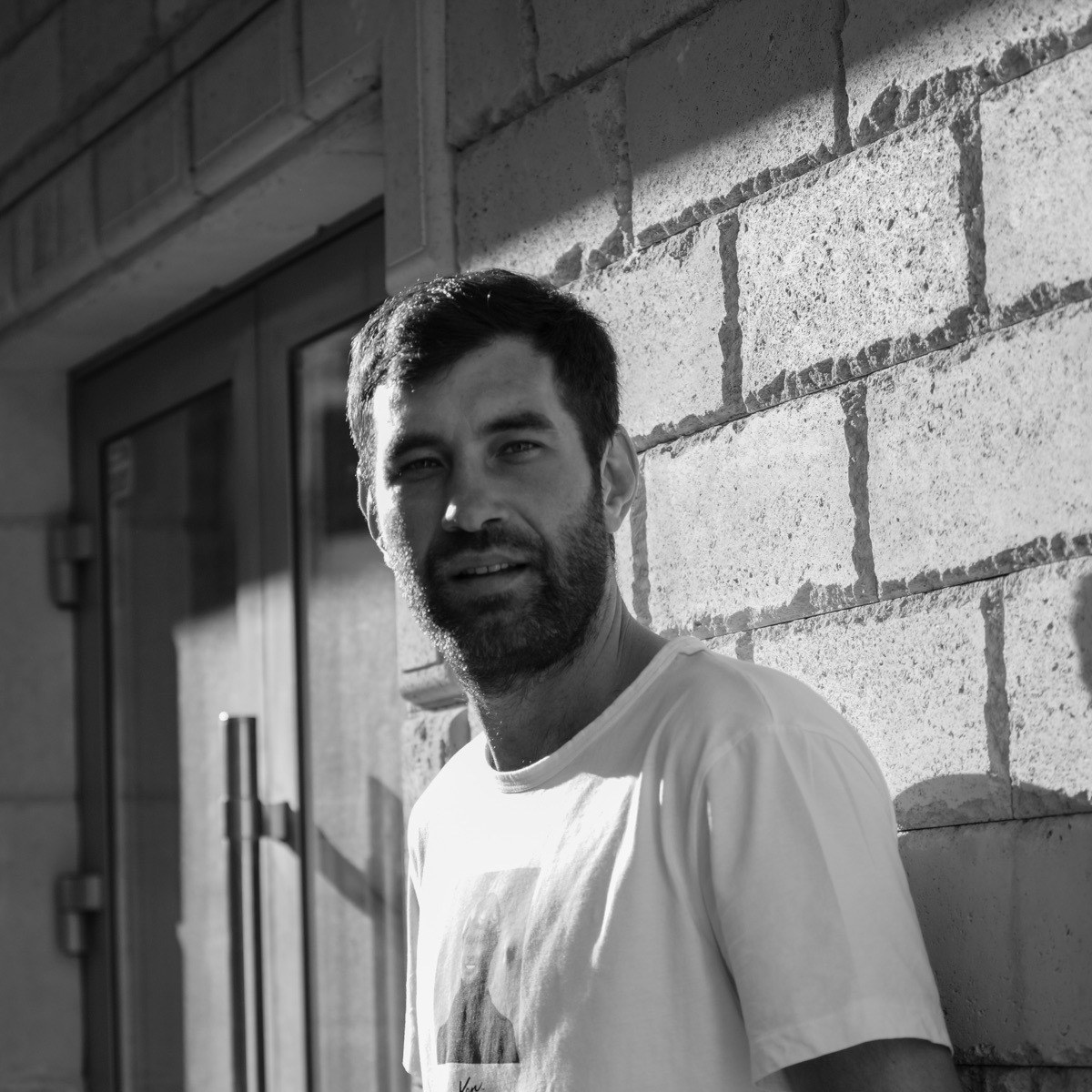 Ленар Галиев | Сетка — социальная сеть от hh.ru