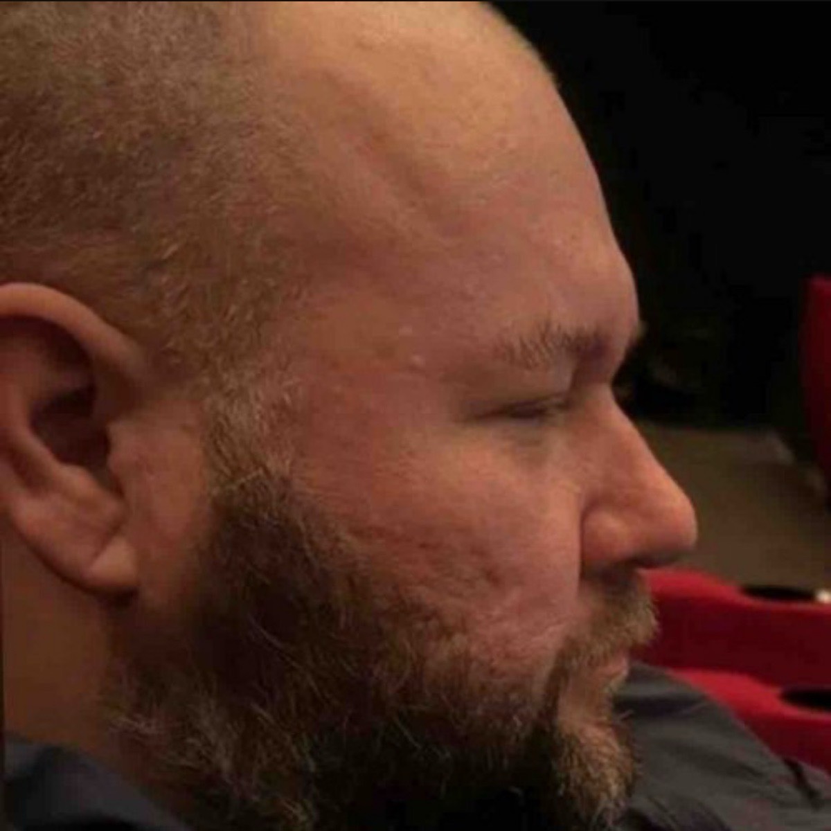 Сергей Басов | Сетка — социальная сеть от hh.ru