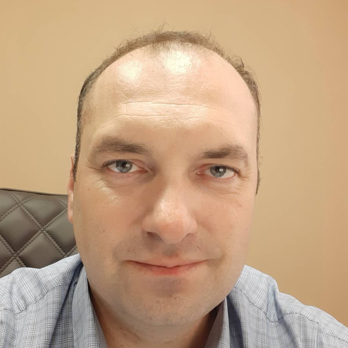 Алексей Тумаков | Сетка — социальная сеть от hh.ru