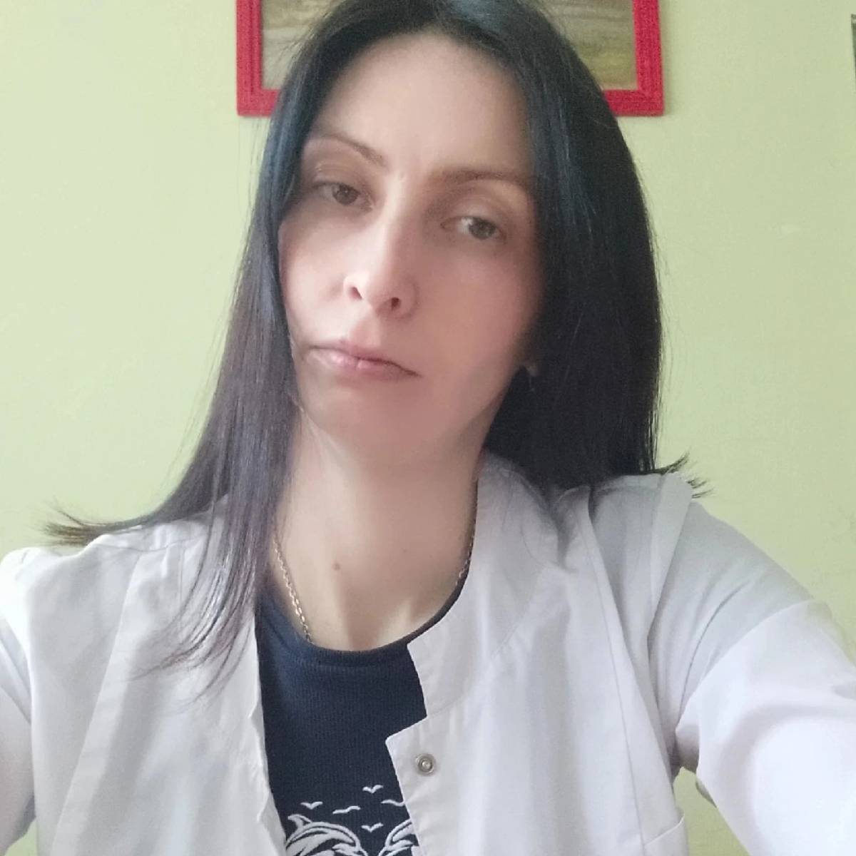 Юлия Озерова