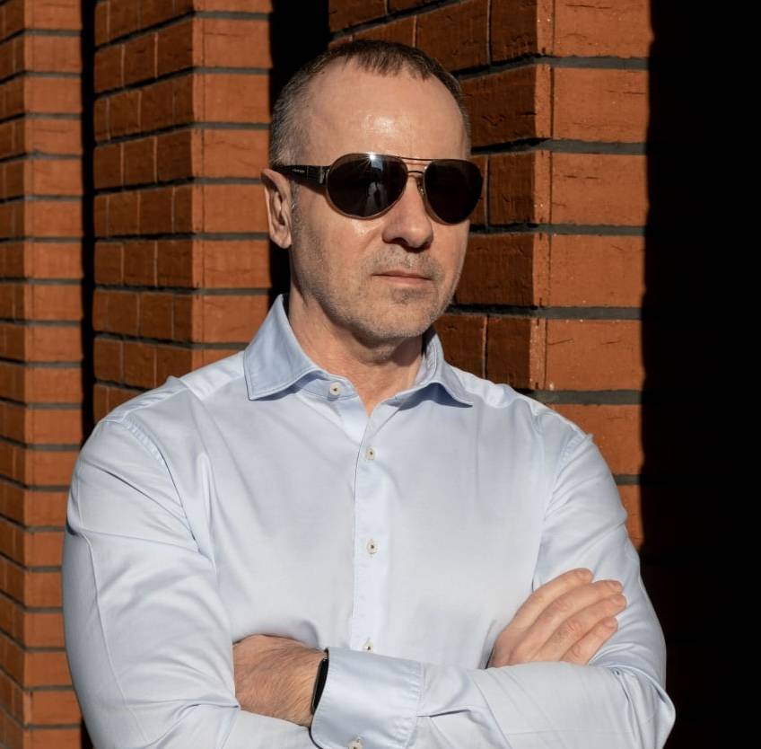 Сергей Ермилов | Сетка — социальная сеть от hh.ru