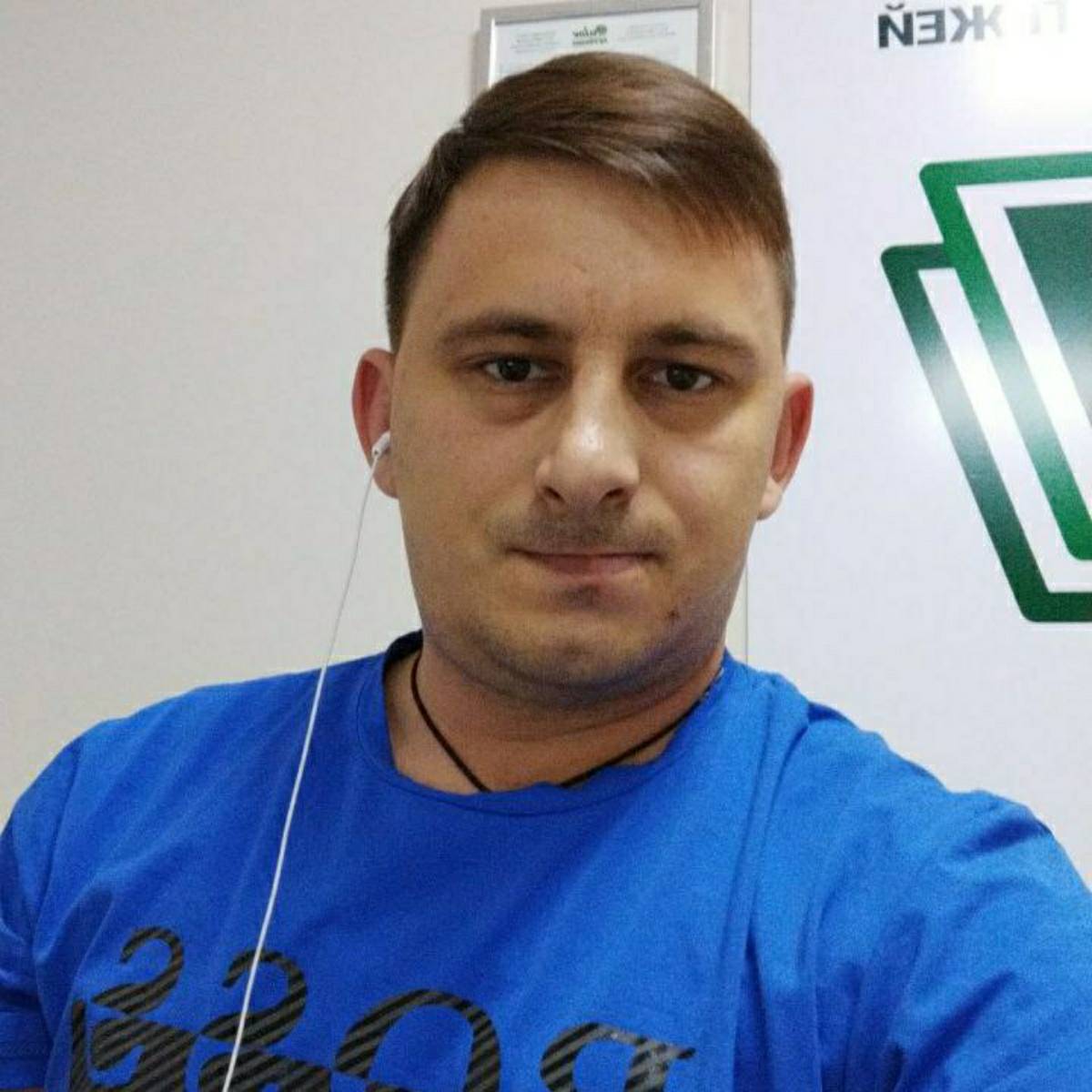 Алексей Власов