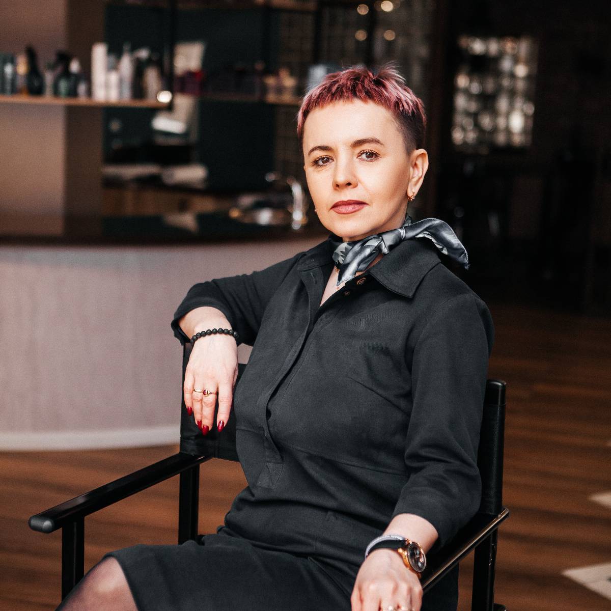 Наталия Походенко