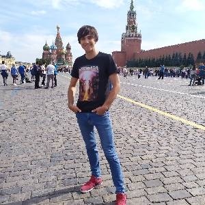 Александр Прудников
