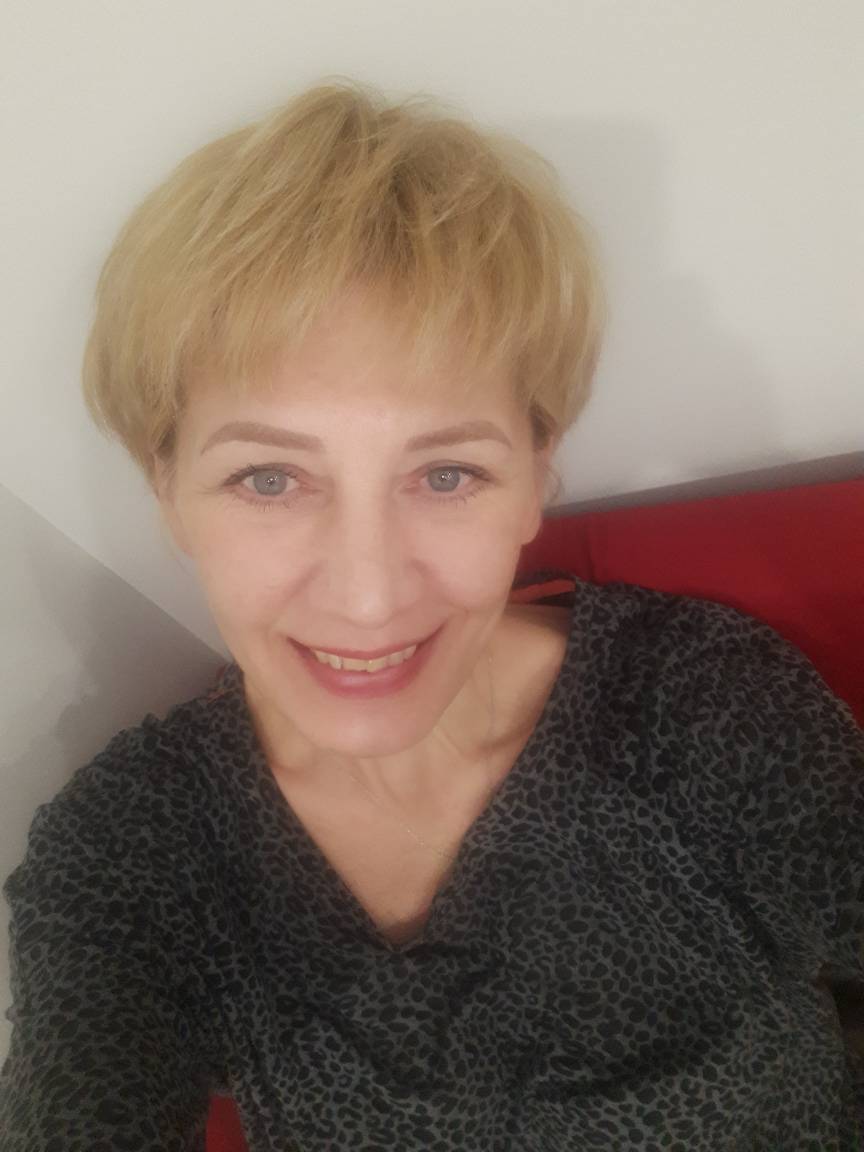 Татьяна Кузнецова