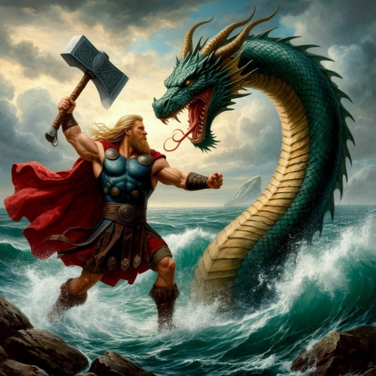 Рагнарёк | Сетка — социальная сеть от hh.ru