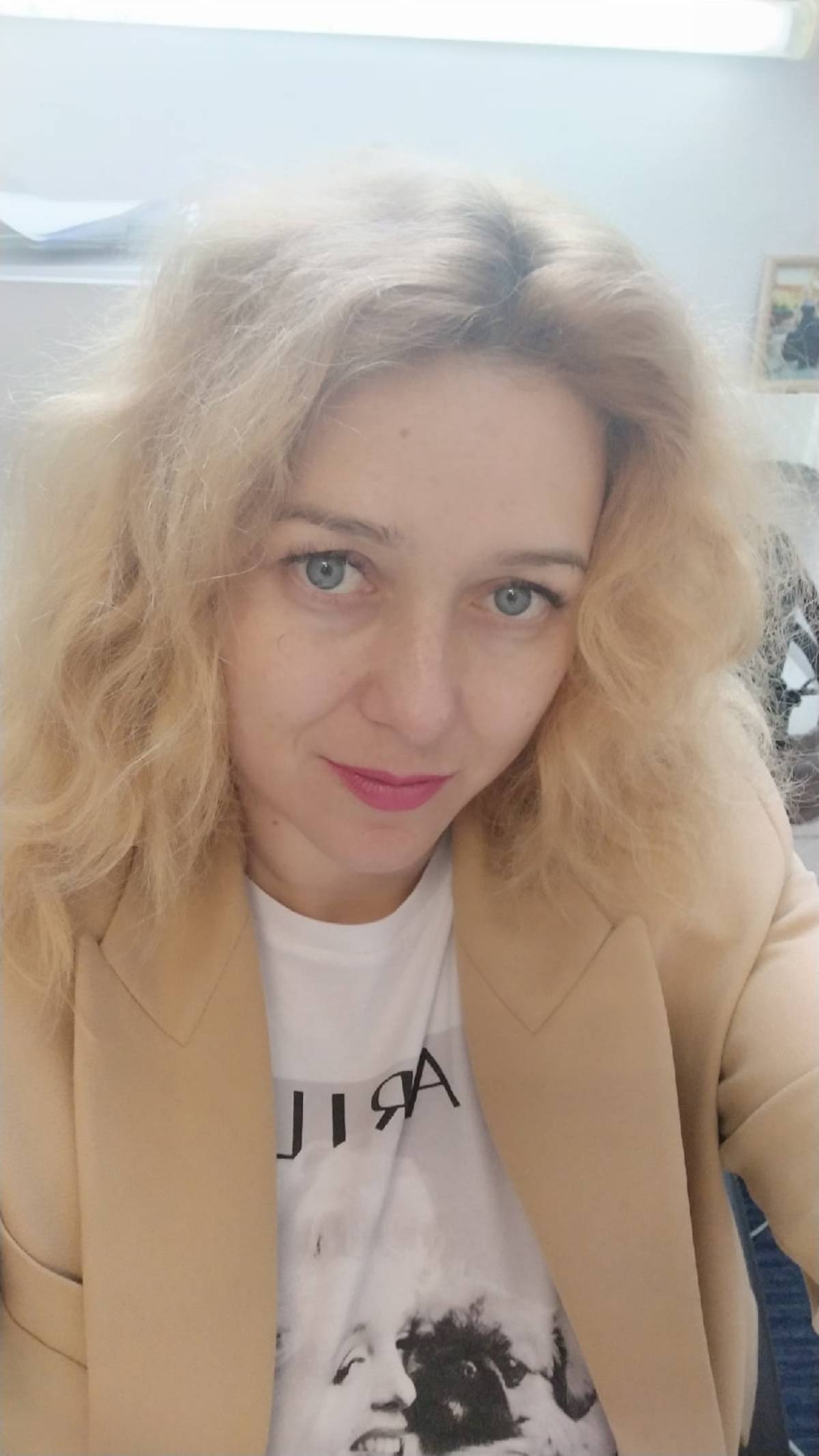 Юлия Ченилова | Сетка — социальная сеть от hh.ru