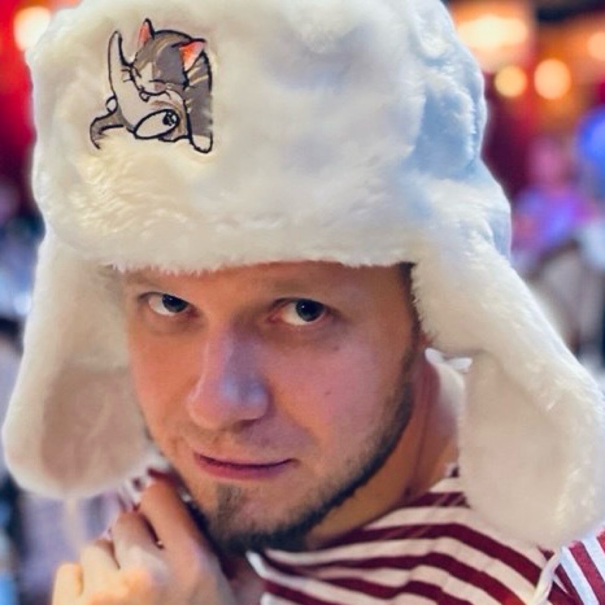 Андрей Платунов | Сетка — социальная сеть от hh.ru