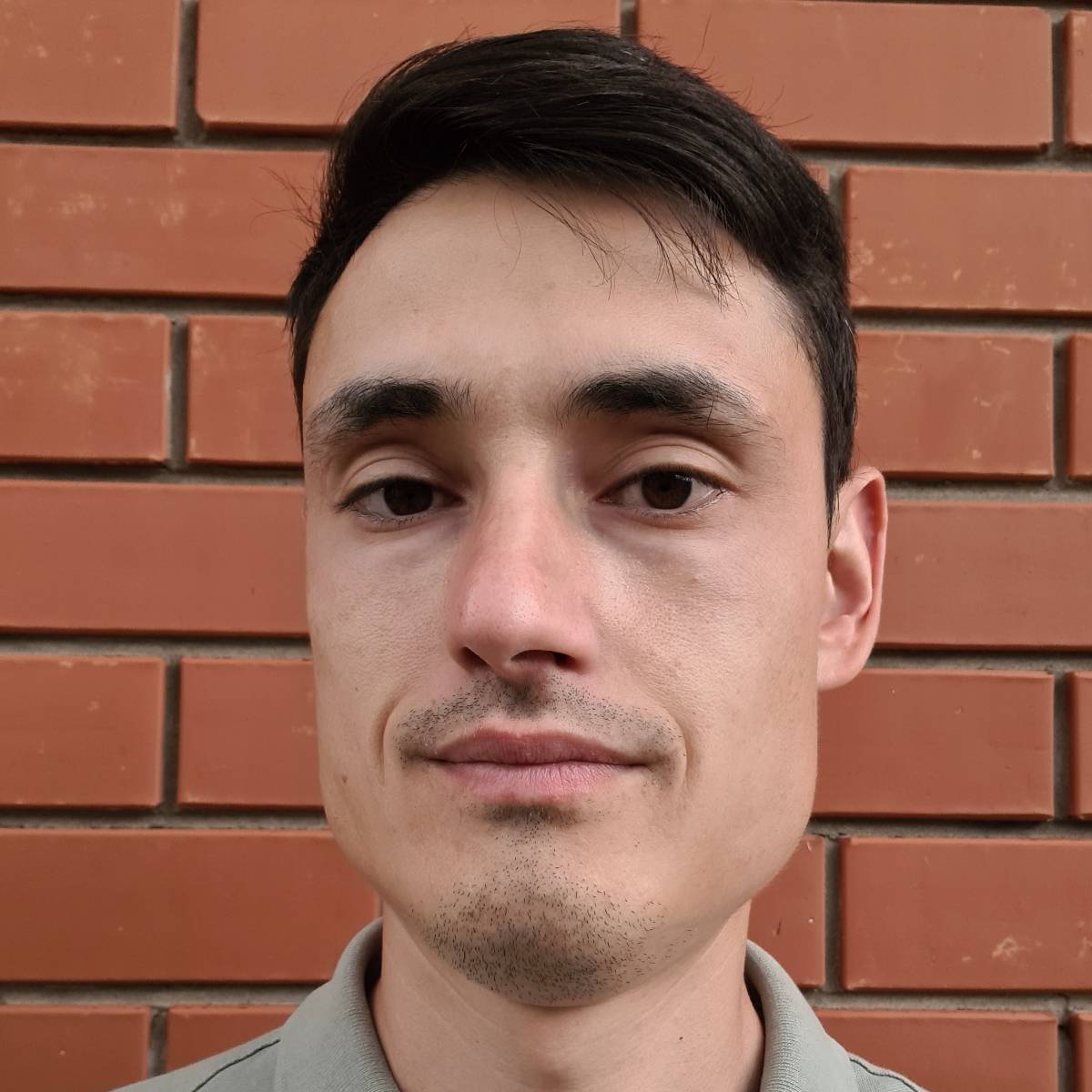 Антон Рябов