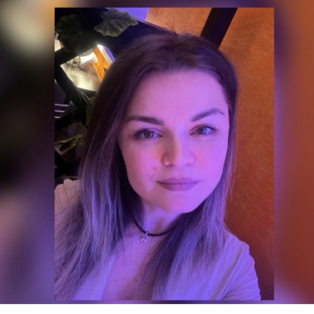 Татьяна Солдатова