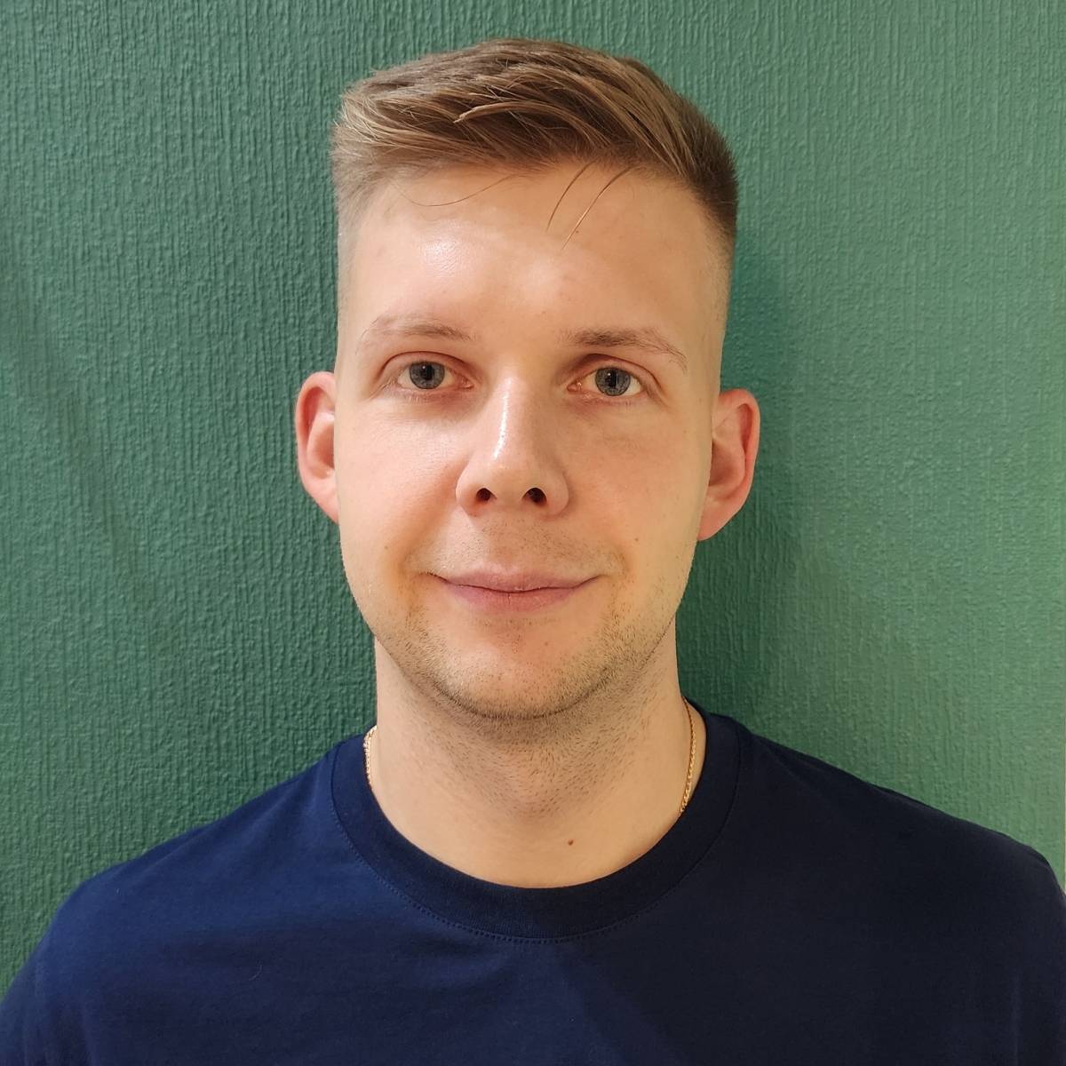 Андрей Шульга | Сетка — социальная сеть от hh.ru