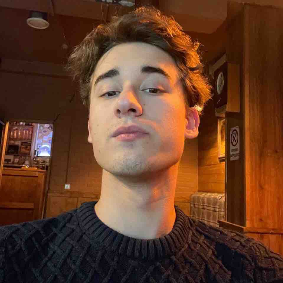 Никита Давыдов | Сетка — социальная сеть от hh.ru