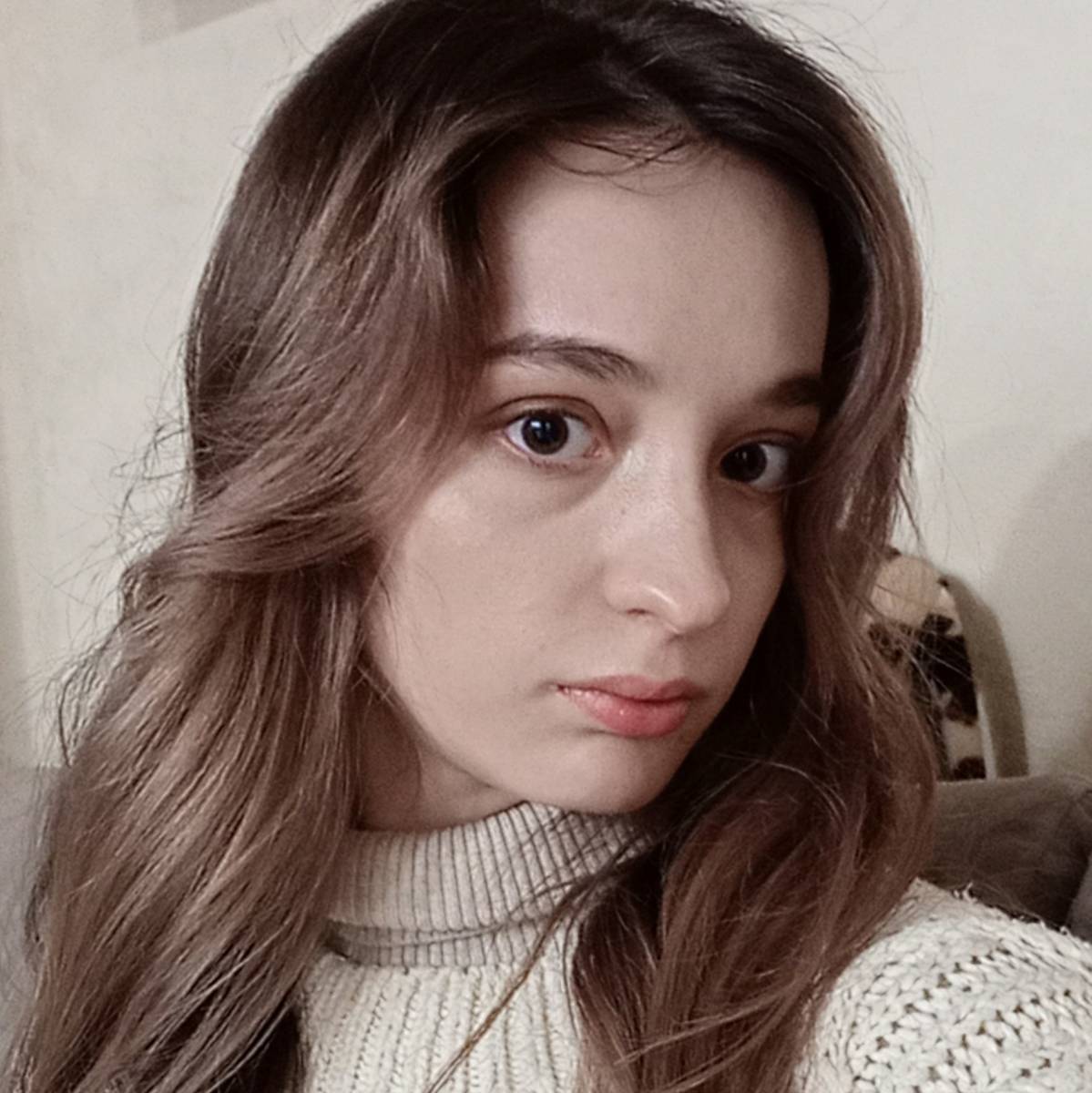 Александра Черепанова