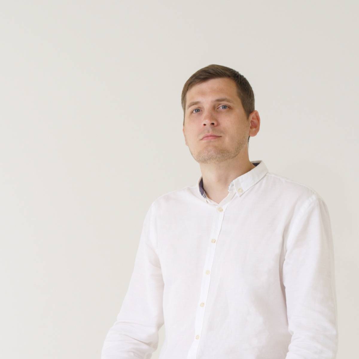 Сергей Смирнов