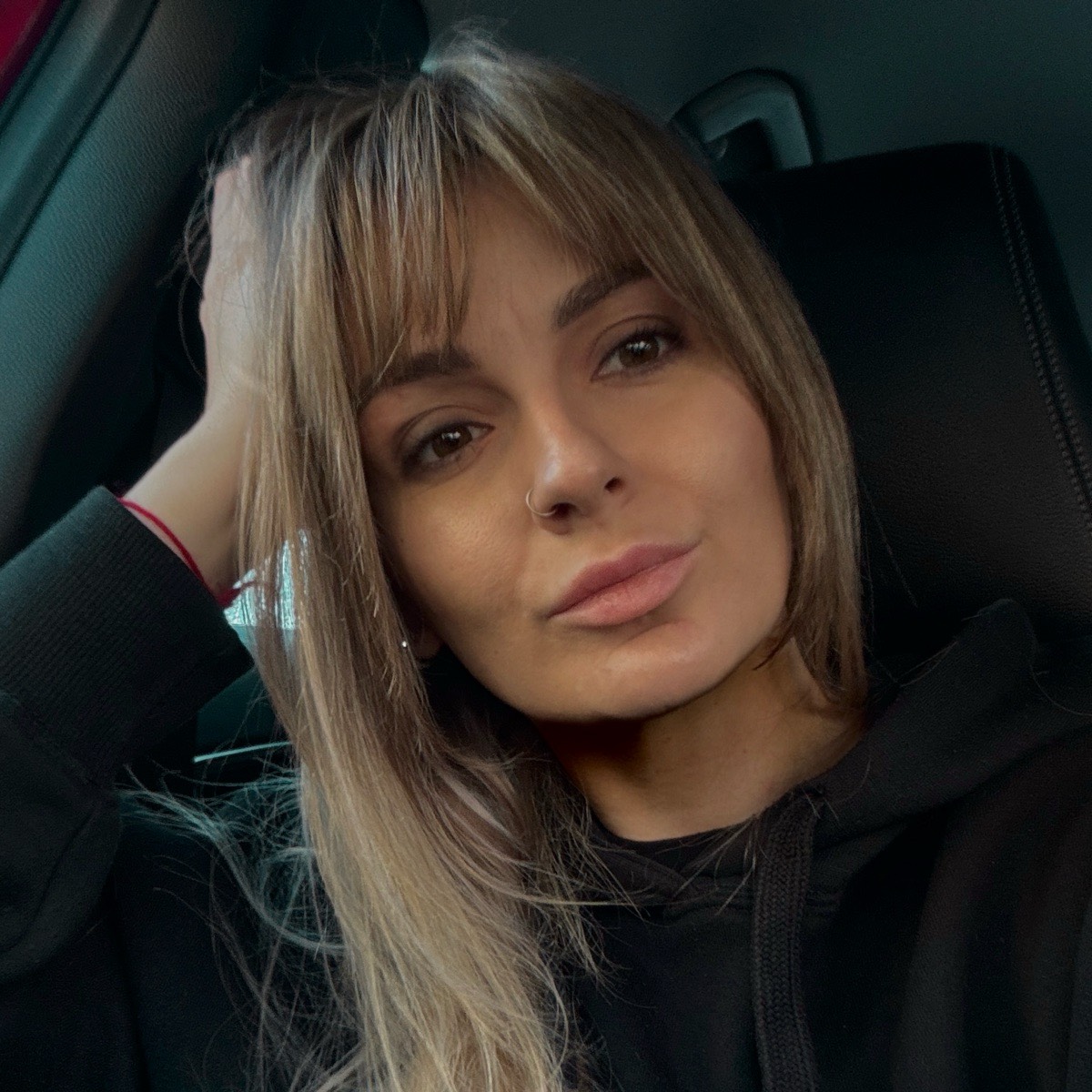 Ася Войтович | Сетка — социальная сеть от hh.ru