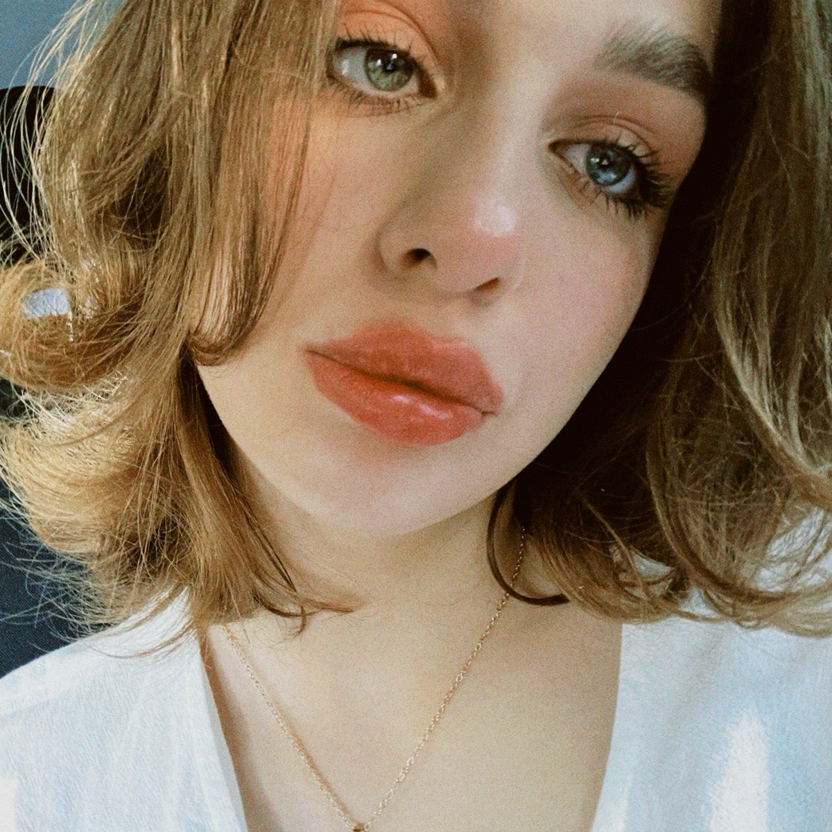 Ксения Хайрулина