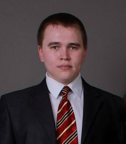 Ленар Абдуллин