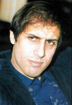 Андрей Попов