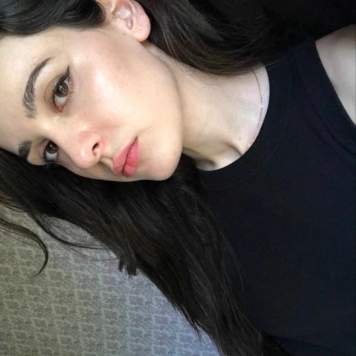 Zeya Guseynova | Сетка — социальная сеть от hh.ru