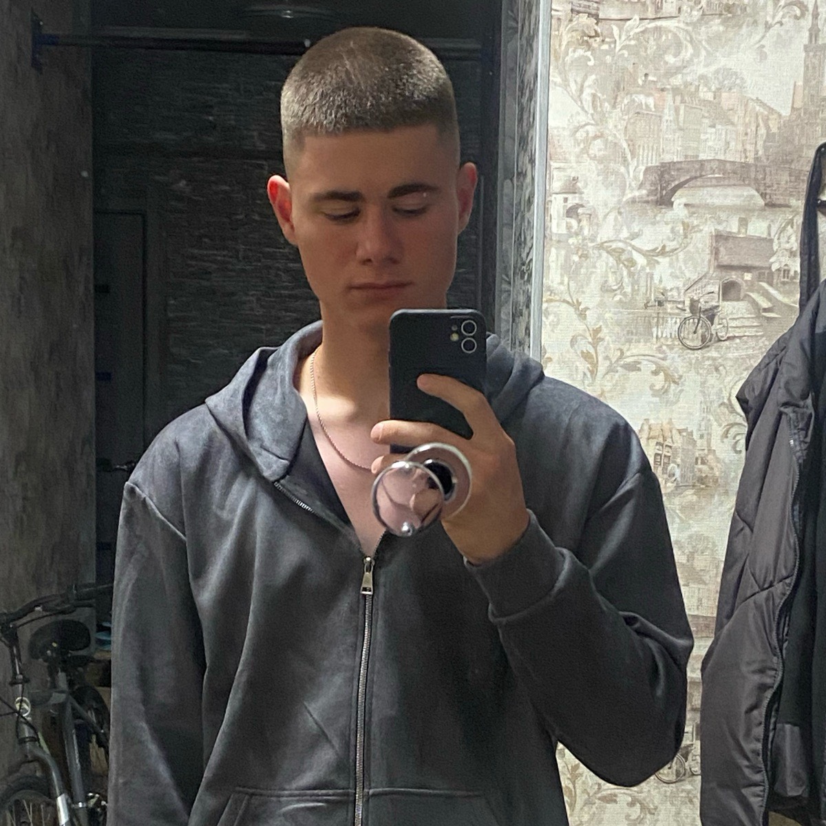 Степан Федянин | Сетка — социальная сеть от hh.ru