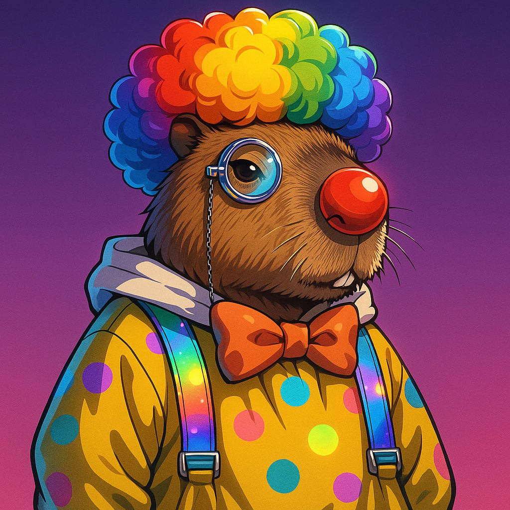 💎 Создай свою NFT-коллекцию: 50 PFP-промптов в стиле Azuki и CloneX!
Мечтали запустить свою NFT-коллекцию, но не знали, с чего начать? Этот пост — ваш золотой билет! Мы подготовили полноценную базу из... | Сетка — социальная сеть от hh.ru