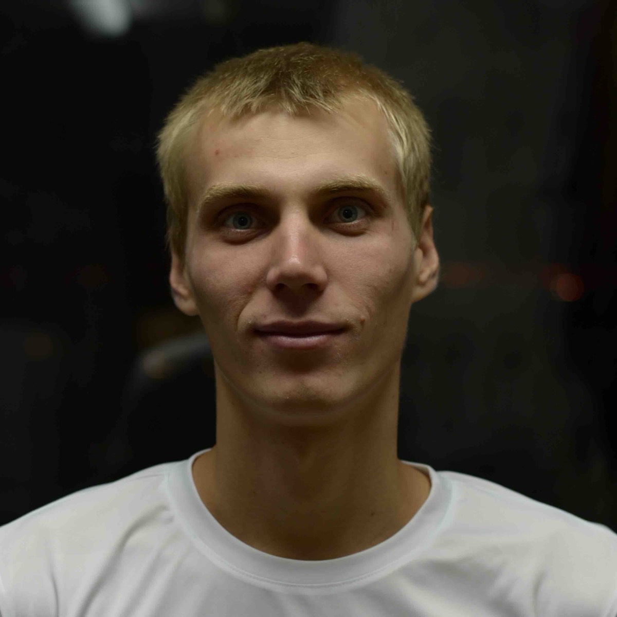 Максим Сергин