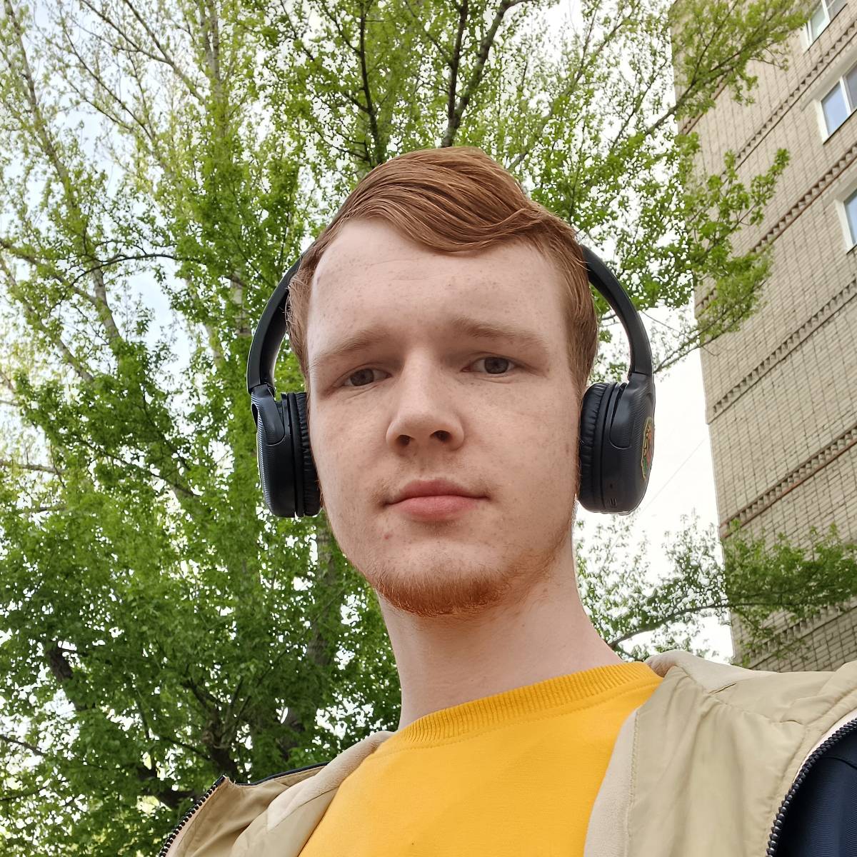 Daniil Vikulov
