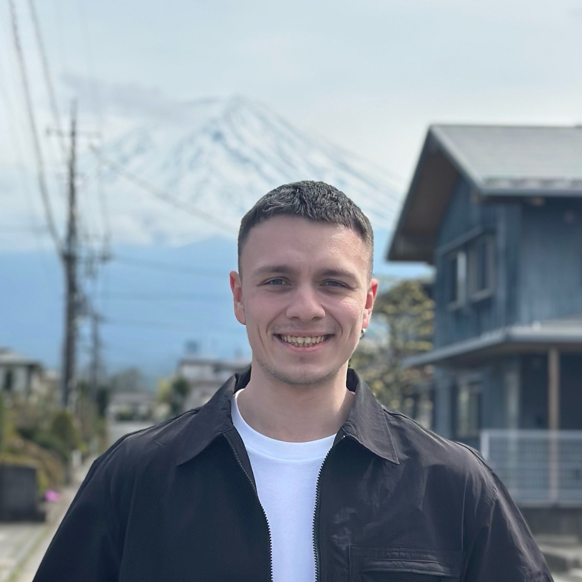 Максим Брынзэ | Сетка — социальная сеть от hh.ru