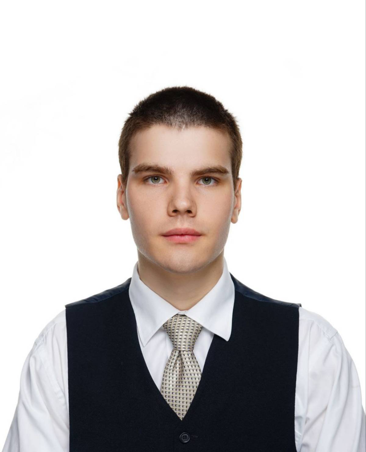 Виктор Милов | Сетка — социальная сеть от hh.ru