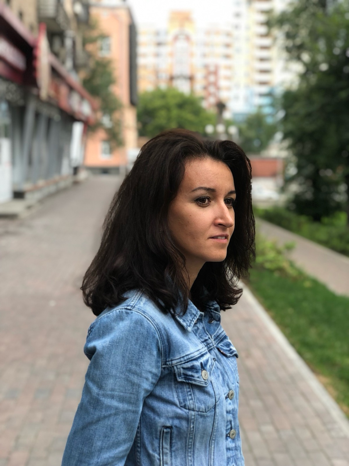 Ирина Вихрова | Сетка — социальная сеть от hh.ru