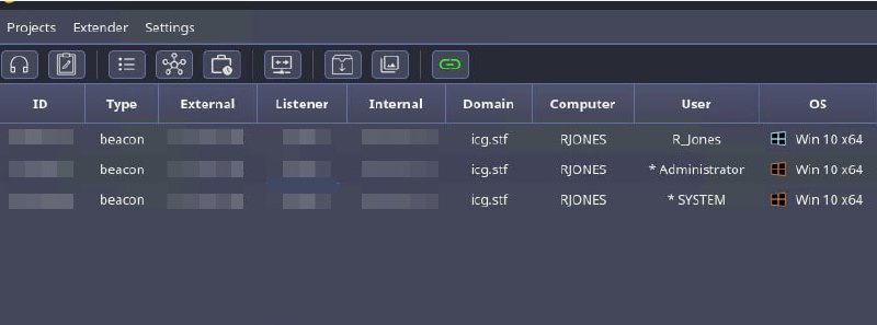 У многих на Standoff ICG возникли трудности с Windows LPE, небольшой хинт и получаем SYSTEM | Сетка — социальная сеть от hh.ru