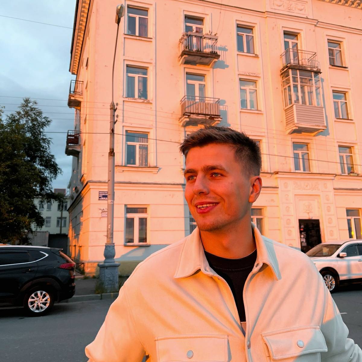 Владислав Спиричев