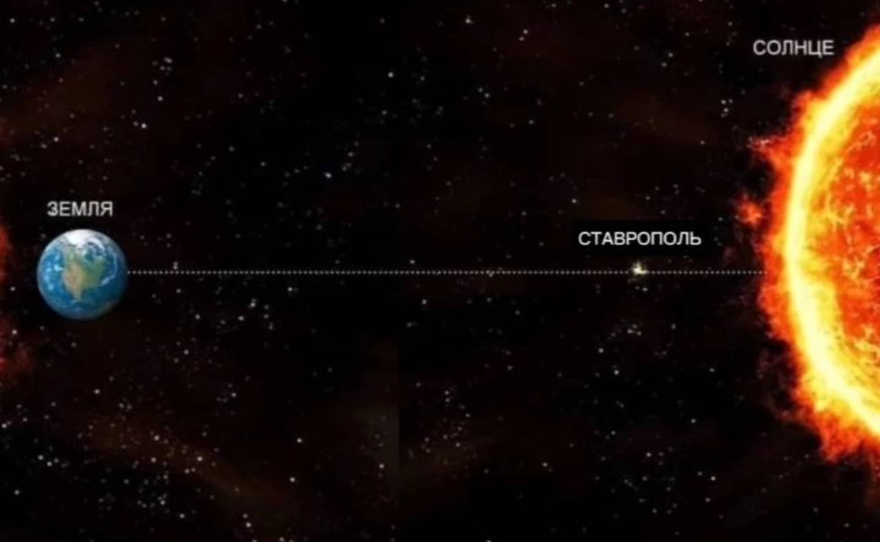 На Ставрополье ожидается аномальная жара до +42°C | Сетка — социальная сеть от hh.ru
