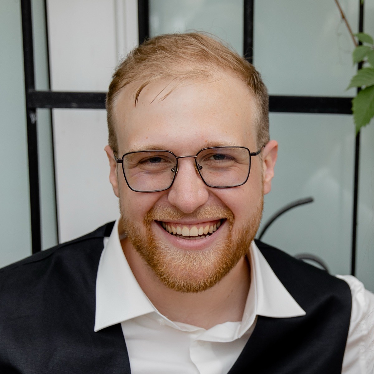 Илья Налетов