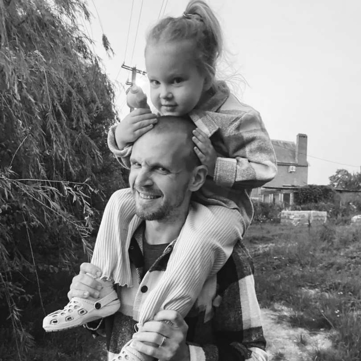 Сергей Лохманов